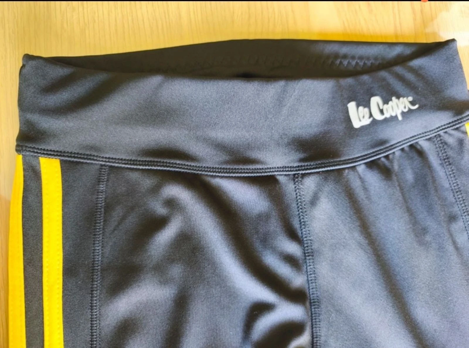 Legging Lee Cooper – photo 4